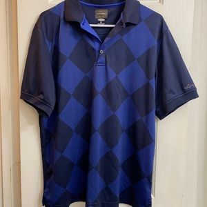 Greg Norman shirt